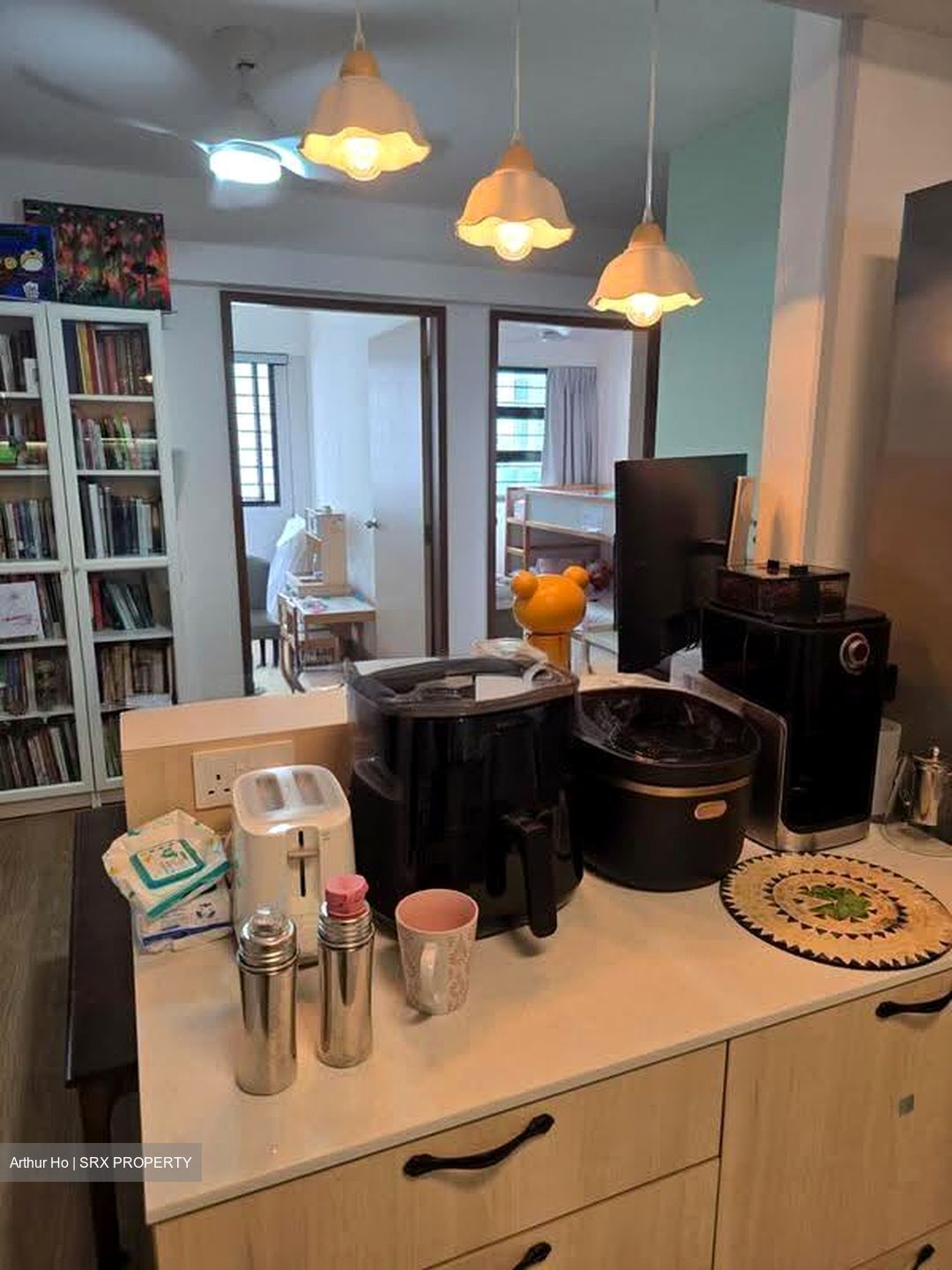 Blk 161B Jalan Teck Whye (Choa Chu Kang), HDB 5 Rooms #620734531